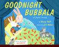 Cover Image for Goodnight Bubbala: A Joyful Parody -- Sheryl Haft, Hardcover