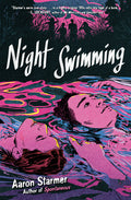 Cover Image for Night Swimming -- Aaron Starmer, Hardcover