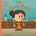 Cover Image for I Am Marie Curie -- Brad Meltzer, Hardcover