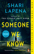 Cover Image for Someone We Know -- Shari Lapena, Paperback