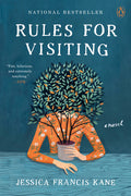 Cover Image for Rules for Visiting -- Jessica Francis Kane, Paperback