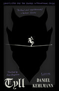 Cover Image for Tyll -- Daniel Kehlmann, Paperback