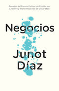 Cover Image for Negocios / Drown -- Junot Díaz, Paperback