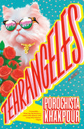 Cover Image for Tehrangeles -- Porochista Khakpour, Paperback
