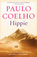 Cover Image for Hippie -- Paulo Coelho, Paperback