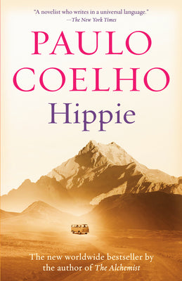 Cover Image for Hippie -- Paulo Coelho, Paperback