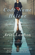 Cover Image for Code Name Hélène -- Ariel Lawhon, Paperback