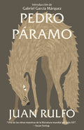 Cover Image for Pedro Páramo (Spanish Edition) -- Juan Rulfo, Paperback