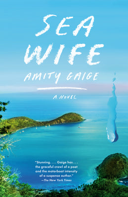 Cover Image for Sea Wife -- Amity Gaige, Paperback
