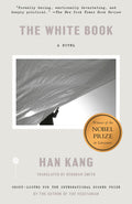 Cover Image for The White Book -- Han Kang, Paperback