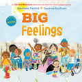 Cover Image for Big Feelings (an All Are Welcome Book) -- Alexandra Penfold, Hardcover