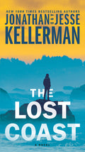 Cover Image for The Lost Coast -- Jonathan Kellerman, Mass Market Paperback