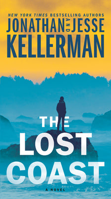 Cover Image for The Lost Coast -- Jonathan Kellerman, Mass Market Paperback