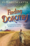 Cover Image for Finding Dorothy -- Elizabeth Letts, Paperback