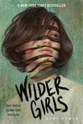 Cover Image for Wilder Girls -- Rory Power, Paperback