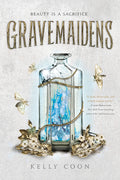 Cover Image for Gravemaidens -- Kelly Coon, Paperback
