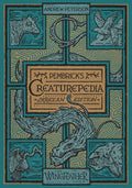 Cover Image for Pembrick's Creaturepedia -- Andrew Peterson, Hardcover