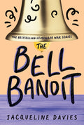 Cover Image for The Bell Bandit -- Jacqueline Davies, Paperback