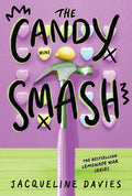 Cover Image for The Candy Smash -- Jacqueline Davies, Paperback