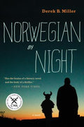 Cover Image for Norwegian by Night, 2 -- Derek B. Miller, Paperback