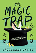Cover Image for The Magic Trap -- Jacqueline Davies, Paperback