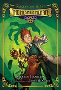 Cover Image for The Mesmer Menace -- Kersten Hamilton, Paperback