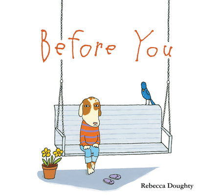 Cover Image for Before You -- Rebecca Doughty, Hardcover