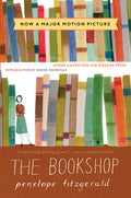 Cover Image for The Bookshop -- Penelope Fitzgerald, Paperback