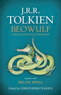 Cover Image for Beowulf: A Translation and Commentary -- J. R. R. Tolkien, Paperback