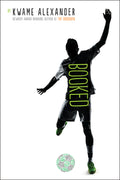 Cover Image for Booked -- Kwame Alexander, Hardcover
