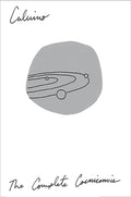Cover Image for The Complete Cosmicomics -- Italo Calvino, Paperback
