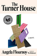 Cover Image for The Turner House -- Angela Flournoy, Paperback