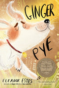 Cover Image for Ginger Pye -- Eleanor Estes, Paperback