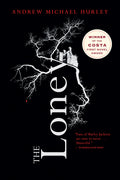 Cover Image for The Loney -- Andrew Michael Hurley, Paperback