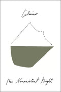 Cover Image for The Nonexistent Knight -- Italo Calvino, Paperback