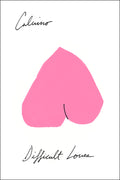 Cover Image for Difficult Loves -- Italo Calvino, Paperback