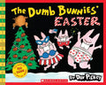 Cover Image for The Dumb Bunnies' Easter -- Dav Pilkey, Paperback