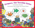Cover Image for Gregory, the Terrible Eater -- Mitchell Sharmat, Paperback