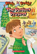 Cover Image for Ready, Freddy #18: The Perfect Present -- Abby Klein, Paperback