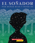 Cover Image for El So�ador (the Dreamer) -- Pam Mu�oz Ryan, Paperback