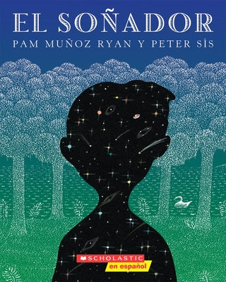 Cover Image for El So�ador (the Dreamer) -- Pam Mu�oz Ryan, Paperback