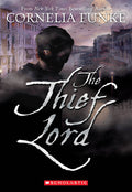 Cover Image for The Thief Lord -- Cornelia Funke, Paperback