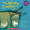 Cover Image for The Wonky Donkey -- Craig Smith, Paperback