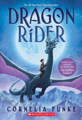 Cover Image for Dragon Rider: Volume 1 -- Cornelia Funke, Paperback