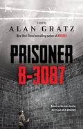 Cover Image for Prisoner B-3087 -- Alan Gratz, Hardcover