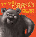 Cover Image for The Very Cranky Bear -- Nick Bland, Hardcover