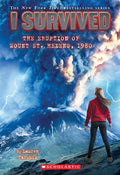Cover Image for I Survived the Eruption of Mount St. Helens, 1980 (I Survived #14): Volume 14 -- Lauren Tarshis, Paperback
