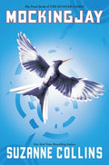Cover Image for Mockingjay (Hunger Games, Book Three): Volume 3 -- Suzanne Collins, Paperback
