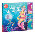 Cover Image for Magical Mermaids -- Klutz, Paperback