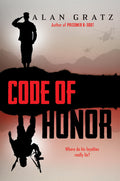 Cover Image for Code of Honor -- Alan Gratz, Hardcover